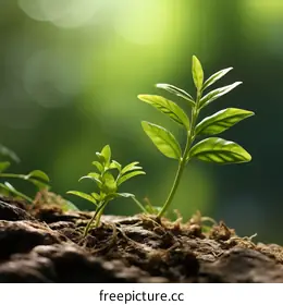 environmental impact