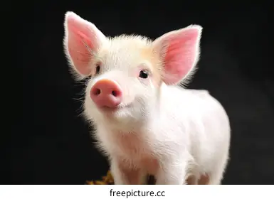 pig