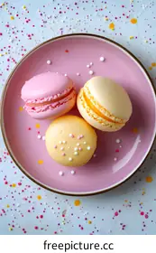 macaron