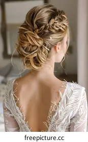 updo