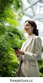 return on investment