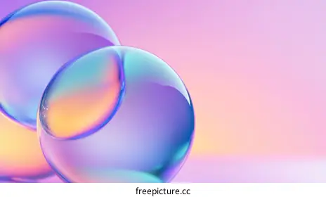 bubble