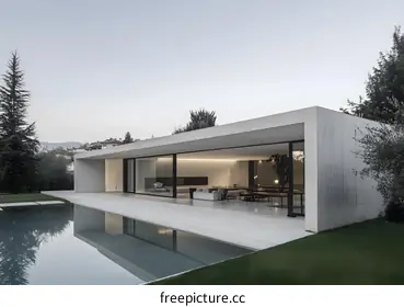 contemporary architecture