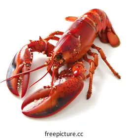 crustacean