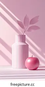 vase