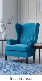 wingback