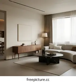 neutral color palette