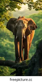 elephant