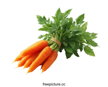 carrots
