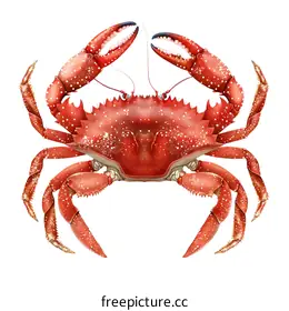 crab