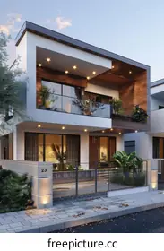 building architecture