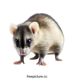 opossum