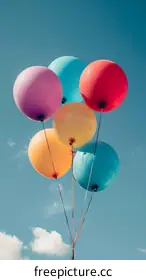 balloon