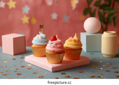 cupcakes