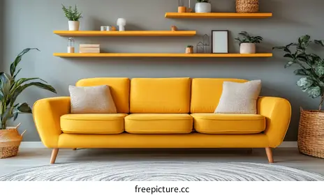 sofa