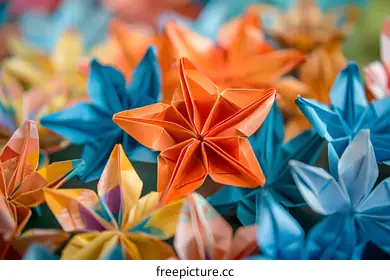 origami