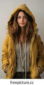 parka