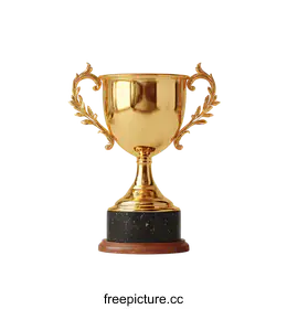 trophy