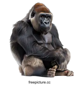 gorilla