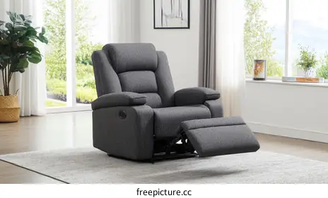 recliner