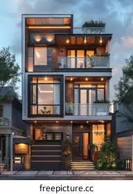 architectural photography