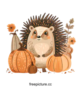 hedgehog