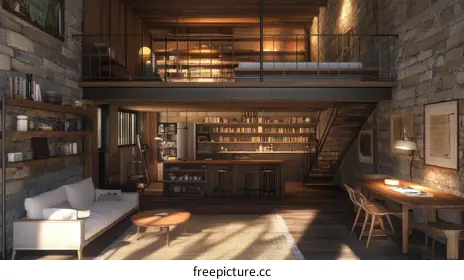 loft