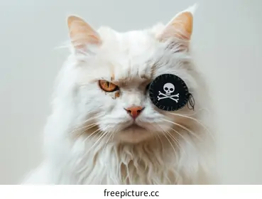 eye patch