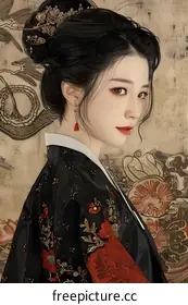 korean traditional dress