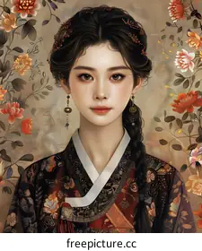 hanbok