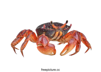 crab