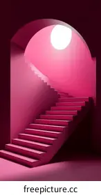 stairway