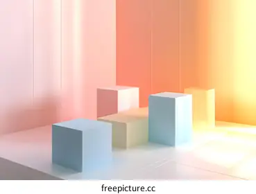 cubes