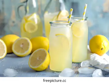 lemonade