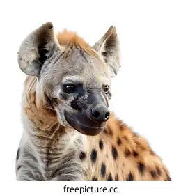 hyena