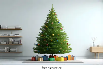 ChristmasTree