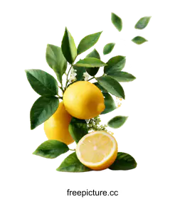 lemon
