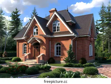 residential architecture