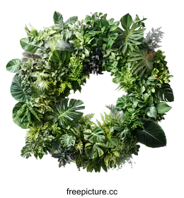 wreath