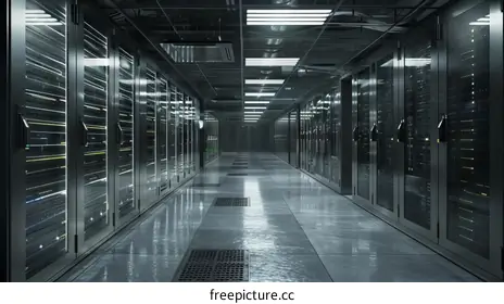supercomputer