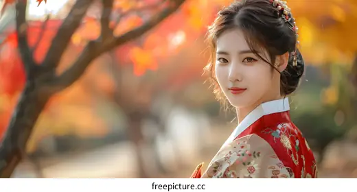 hanbok