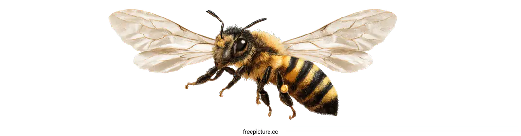 bees