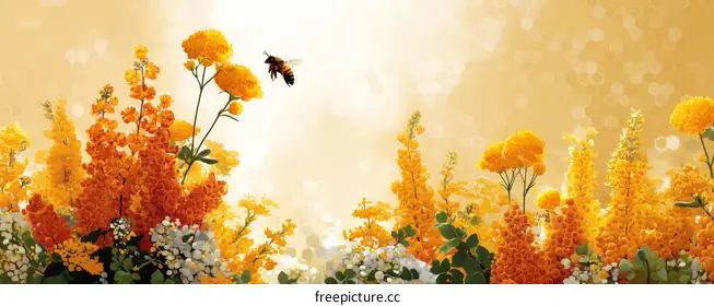 bee