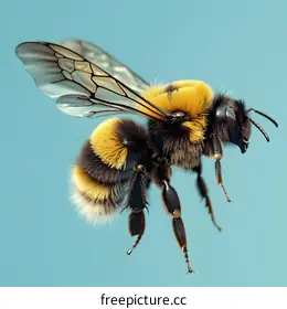 bee