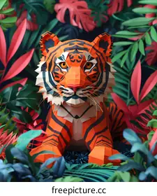 tiger