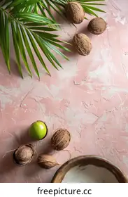 coconut