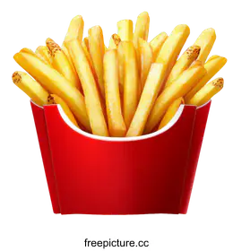 fries