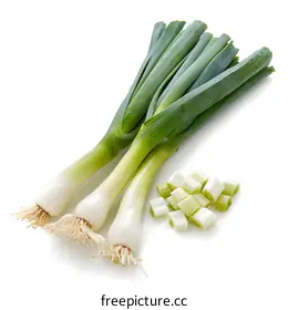 leeks