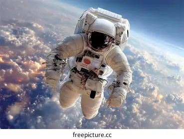spacewalk