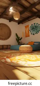 boho decor